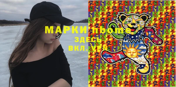 mix Снежногорск